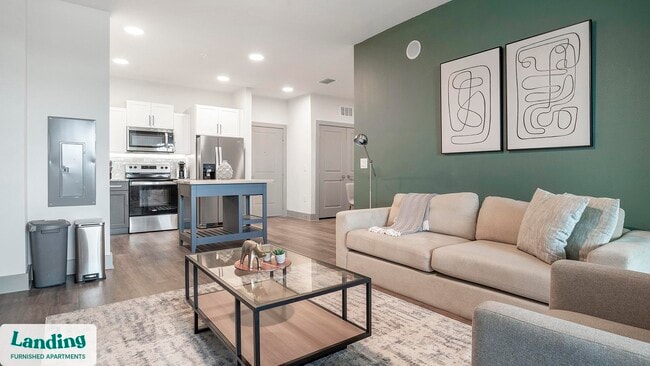 Photo - 2995 Railside Lp Unidad 4-309