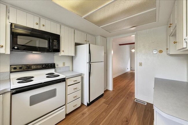 Photo - Charming SE Boise Townhome Near the Greenbelt
