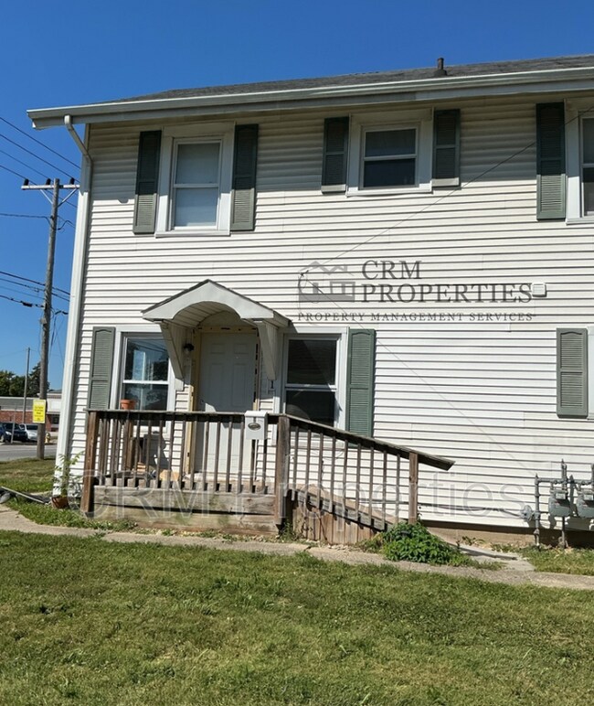 Photo - 510 E Morgan St Unit #1