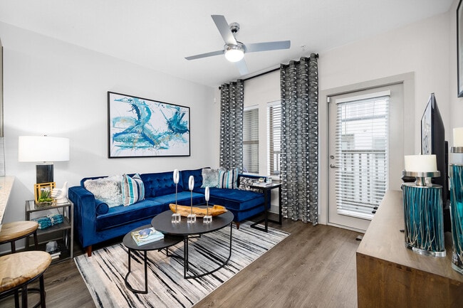 Photo - SoBA Apartments