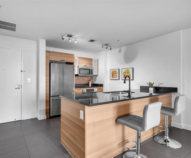 Photo - 3301 NE 1st Ave Unidad 2813