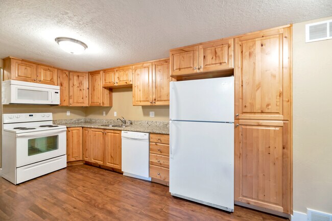 FP1 -Kitchen - Hawk's Landing