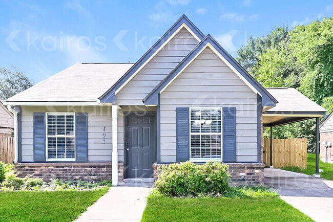 Building Photo - 495 Shady Grove Dr Rental