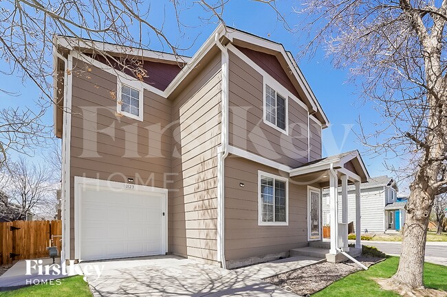 Photo - 10123 Elm Ct