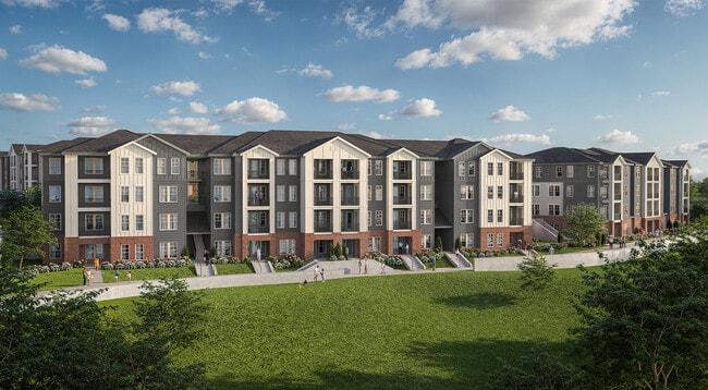 Photo - HAMBRIGHT JUNCTION