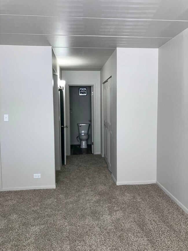 Matteson Blu Apartments For Rent in Matteson, IL