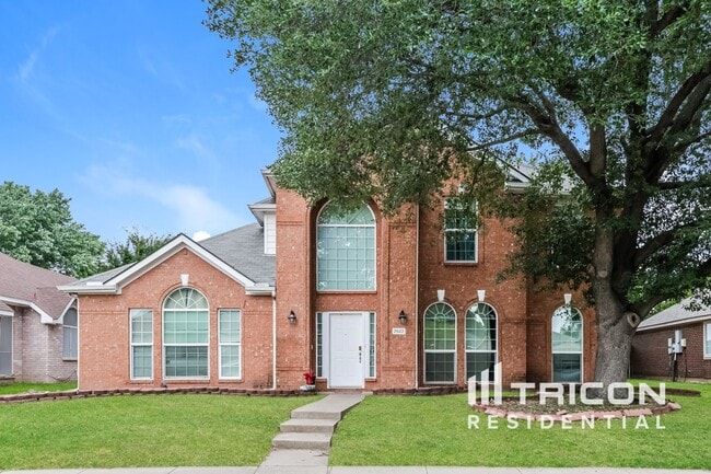 Building Photo - 2522 Briarbrook Ln Rental