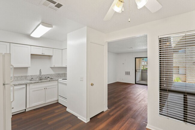 3151 N Soaring Gulls Dr Unidad 1158