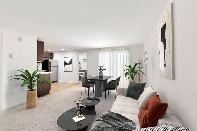Cherryhill Villas