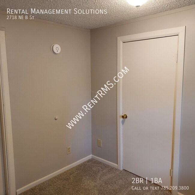 *OAKLAND AREA* 2718 NE B St 2 BED/1 BATH Rental House Rental in