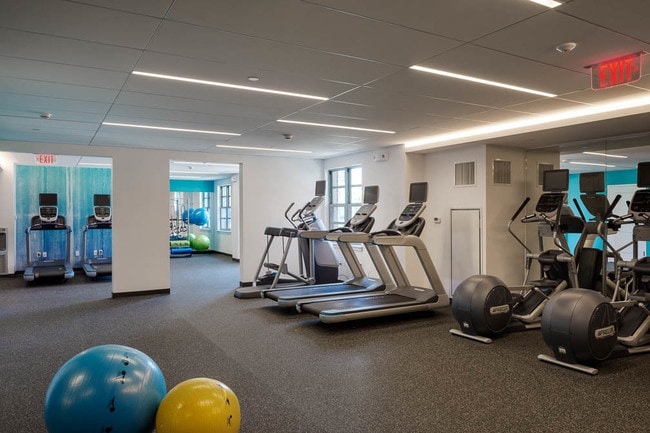 Photo - Station Landing Apartments