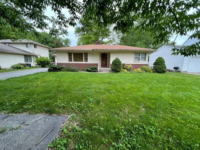 3 Bedroom House Close to Ross-Ade and Mackey---WAIVED APPLICATION FEES!