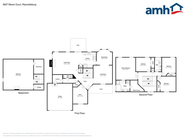 Photo - 9037 Maren Ct