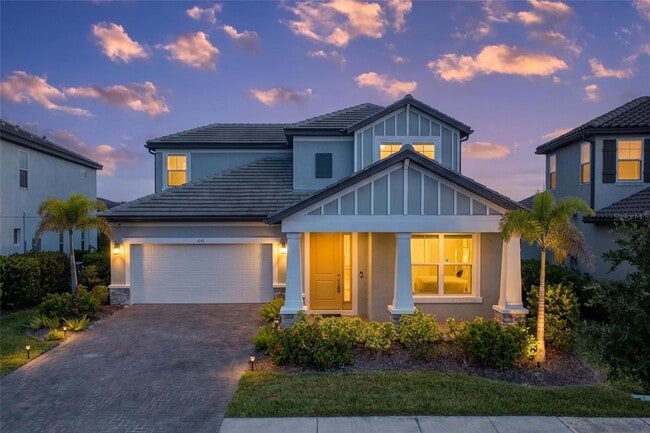 Building Photo - 4745 Antrim Dr