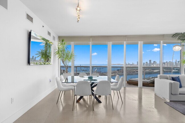 Photo - 400 Alton Rd Unidad 3601