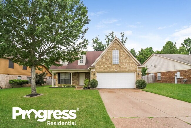 Photo - 1401 Carlton Ridge Dr