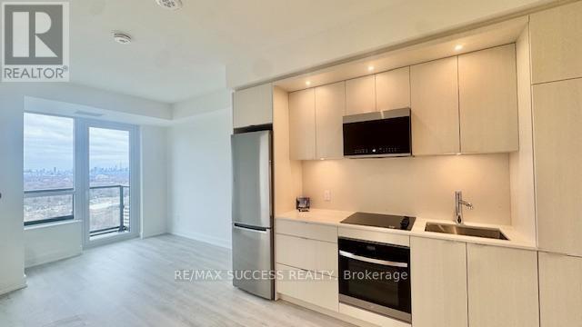 Photo - 60 Central Park Roadway Unit 2314