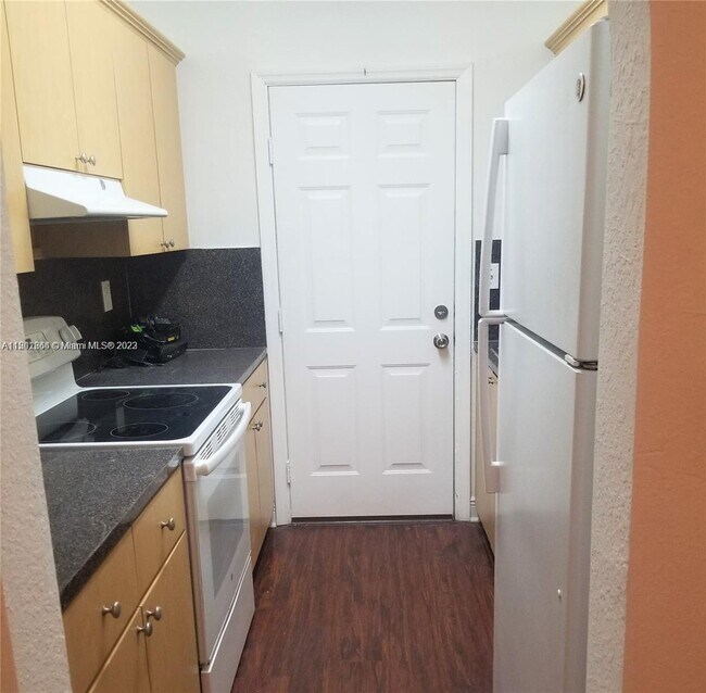 Photo - 941 NE 169th St Condo Unit # 216