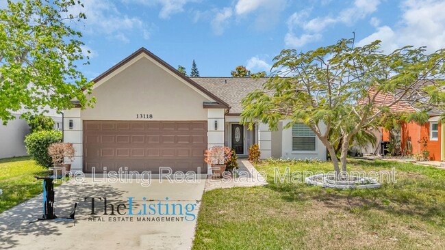 Photo - 13118 San Antonio Woods Ln Casa
