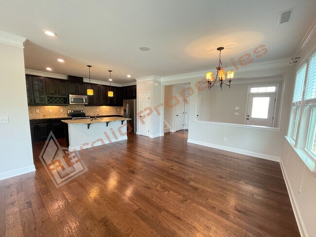 1454 Glenwater Dr