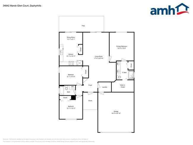 Photo - 34842 Marsh Glen Ct