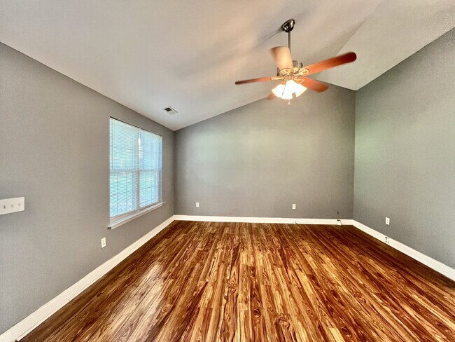 Photo - CONVENIENT LOCATION with fenced back yard