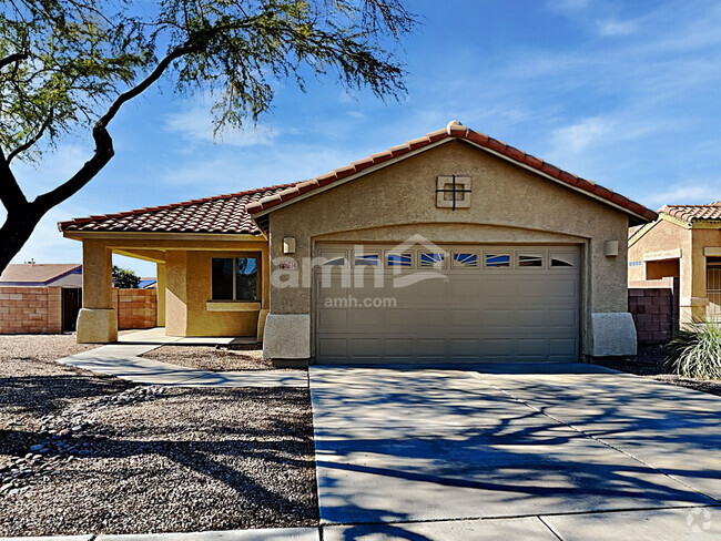 Building Photo - 514 S Stone Bench Rd Rental