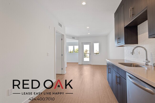 Photo - 11405 Chandler Blvd Unidad 406