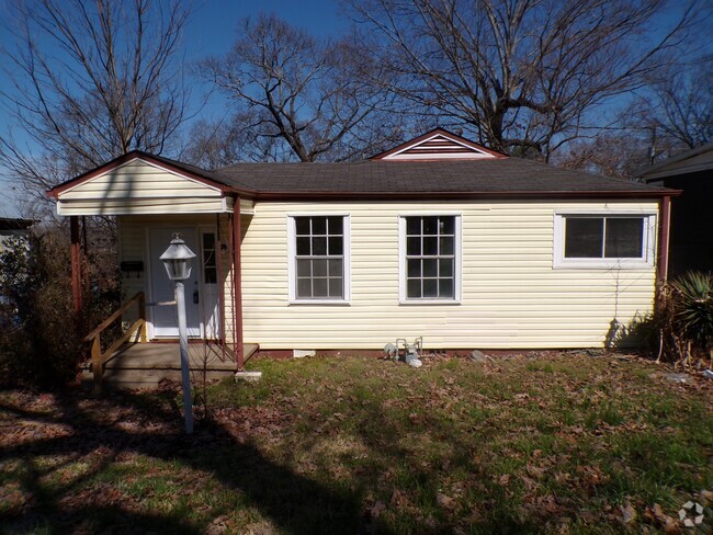 Building Photo - 1200 33rd St Ensley Rental
