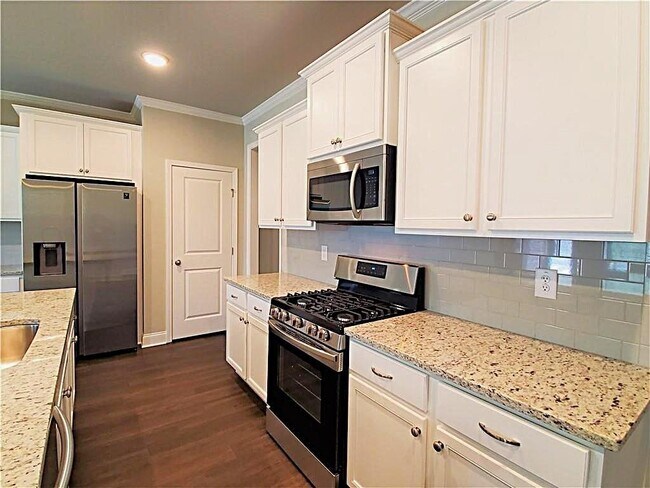 Photo - 2708 Morgan Creek Dr