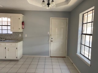 Dining Room - 811 W Los Tesoros Dr Unit 2