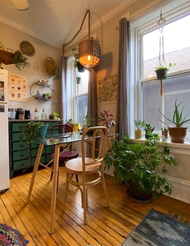 Photo - 1820 S Allport St Unit 1F