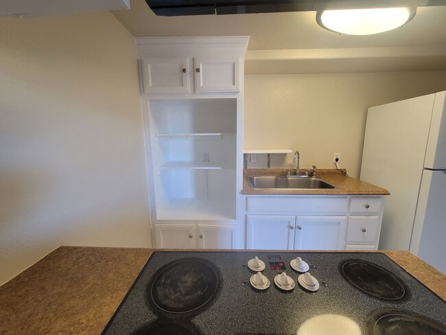 Photo - 5401 Avenue P 1/2 Unit REAR DOWN