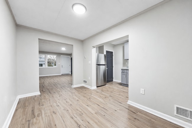 Photo - Three-Bedroom House In Dundalk