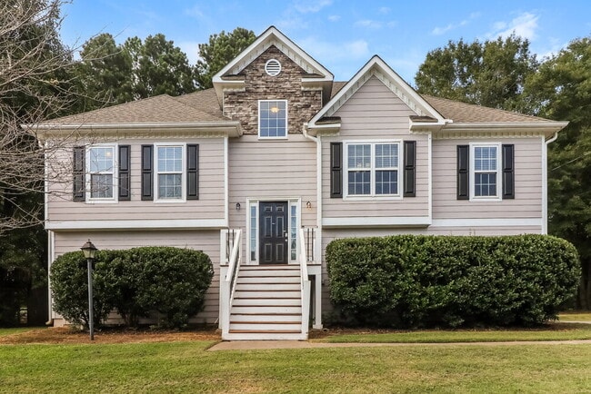 Building Photo - 613 Windy Mill Crossing Rental