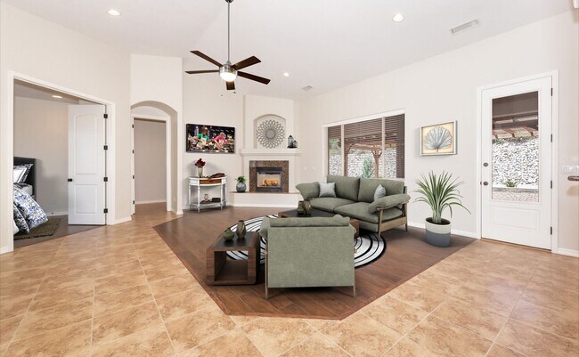 Photo - Pinion Oaks 4 Bedroom Home