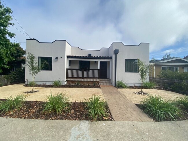 South St - South St Apartamento Unidad ADU