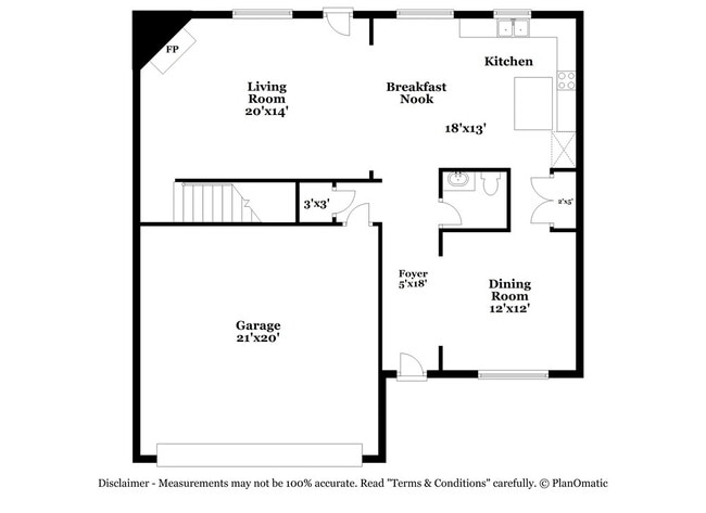 920 Piedmont Dr