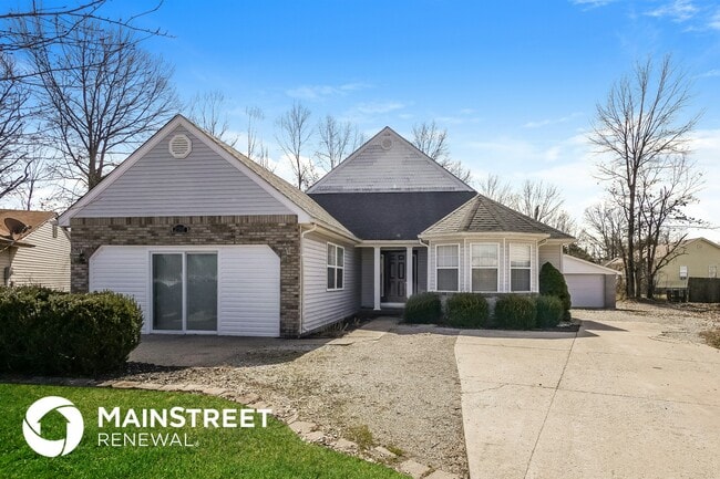 Building Photo - 298 S Shore Dr Rental
