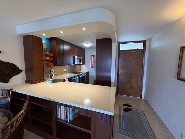 Photo - 760 S Kihei Rd Unit 506