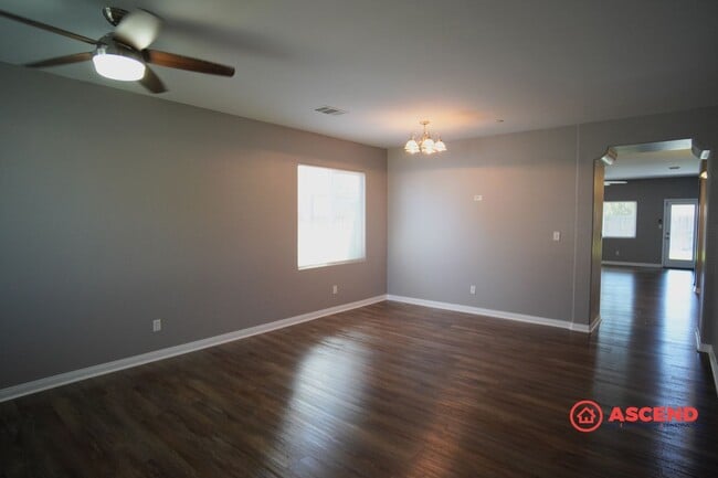Photo - Beautiful 4 Bedroom SW Home Close to Freeway!