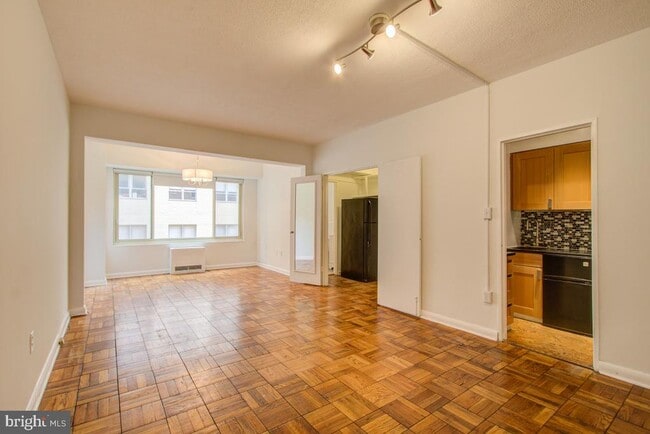 Photo - 1727 Massachusetts Ave NW Unit 412