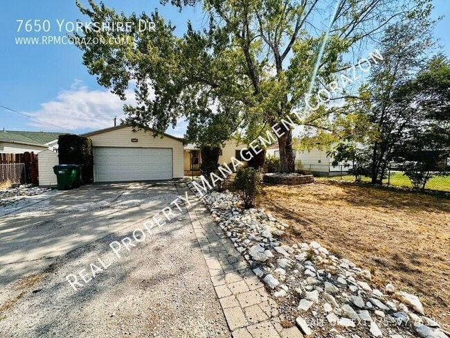 Photo - 7650 Yorkshire Dr Casa