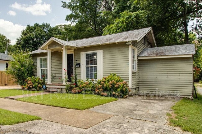 Photo - 1401 Linden Ave