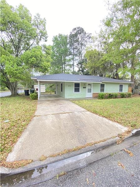 Photo - 2331 Larkin Ave Casa