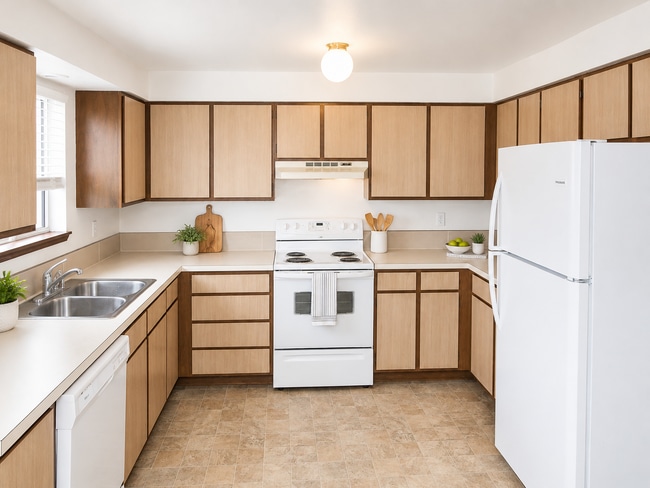 Photo - 6806 N Hamilton St Unit 6806