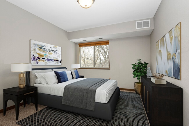 Photo - Georgetown on the River