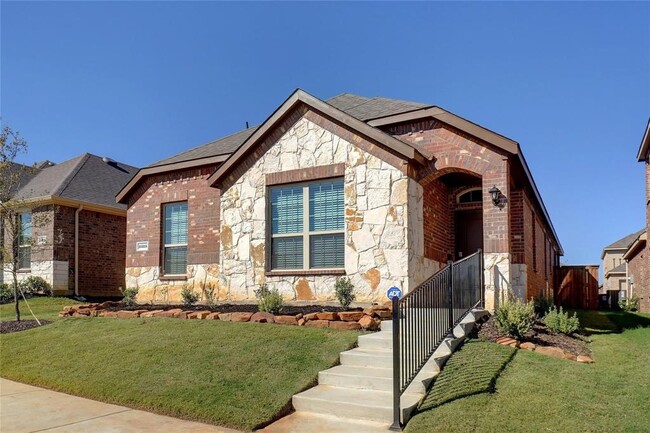 Photo - 2325 Brightstone Dr Rental