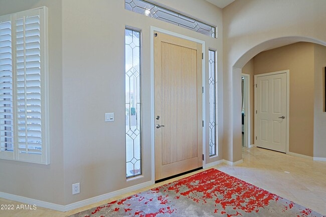 6751 E Amber Sun Dr