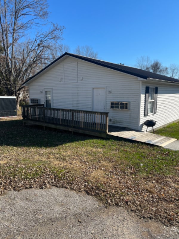 Photo - 604 Columbia Ave